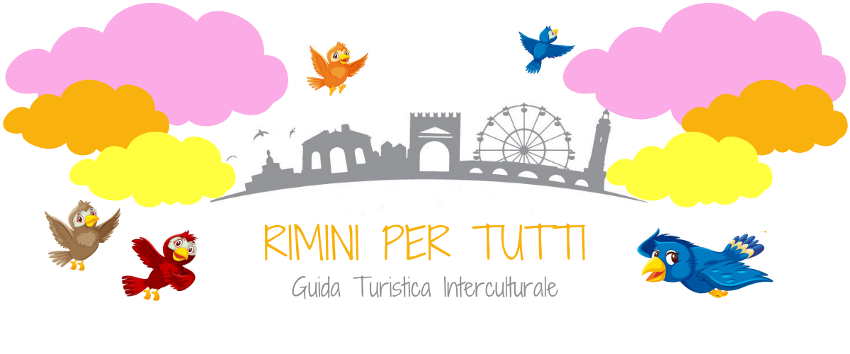 Rimini per tutti con uccellini